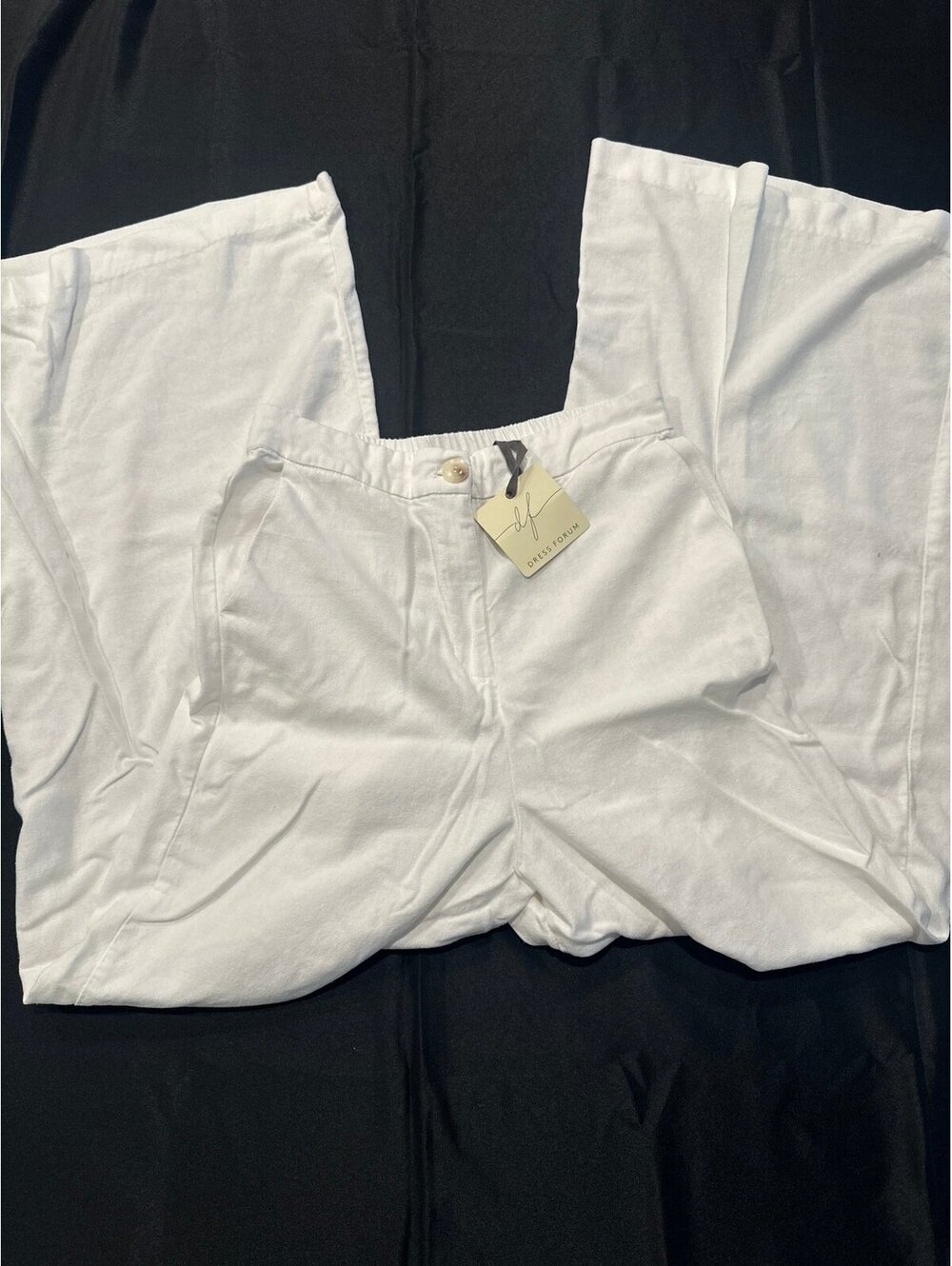 Dress Forum Pants Size Small